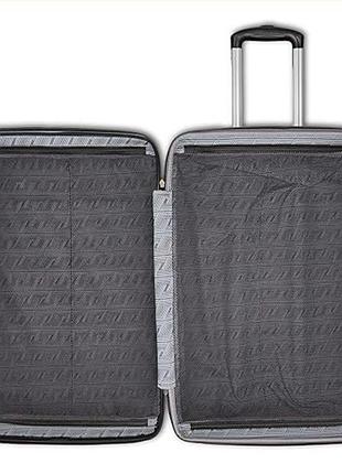 Валіза ручная кладь samsonite
