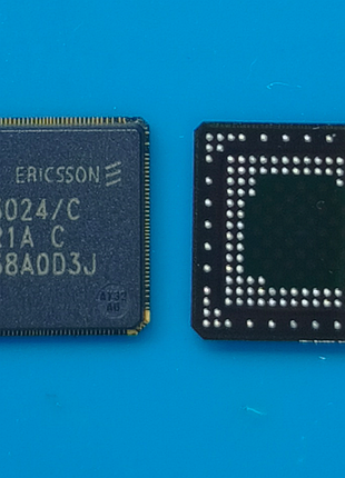 Контролер живлення ericsson 3024 /c  / r1a c /  38a0d3j без гарантій
