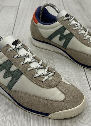 Женские кроссовки karhu mestari (24,6 см)