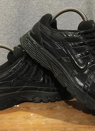Кросівки nike p-6000
