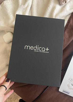 Фотоепілятор medica+