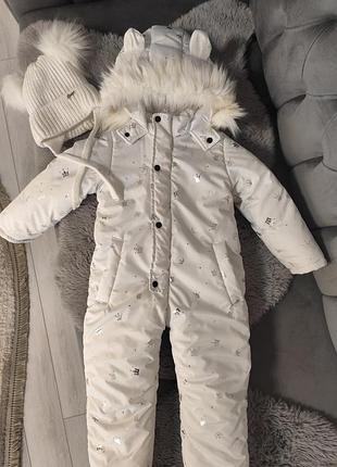 Комбінезон суцільний ❄️❄️ 3
