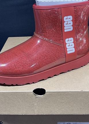 Оригінальні ugg зимові 4