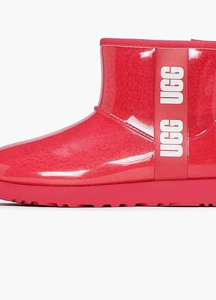 Оригінальні ugg зимові