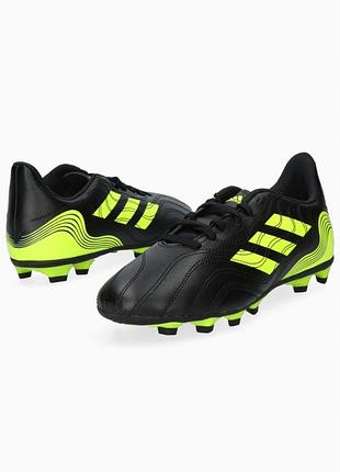 Бутси copa sense.4 fxg
