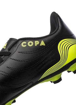 Бутси copa sense.4 fxg 9