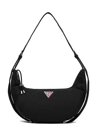 Сумка жіноча guess чорна