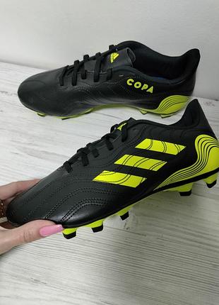 Бутси copa sense.4 fxg 5
