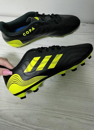 Бутси copa sense.4 fxg 6