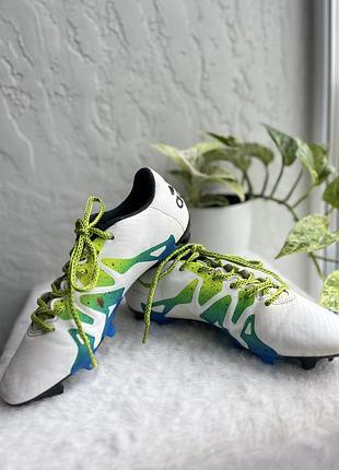 Бутси adidas 9