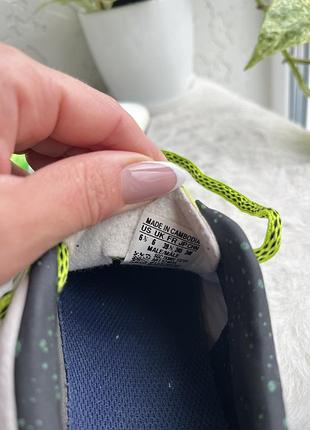 Бутси adidas 8