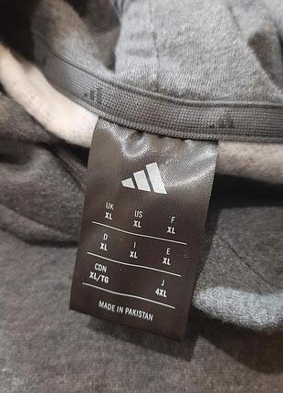 Adidas худі, толстовка оригінал 2
