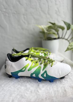 Бутси adidas 3