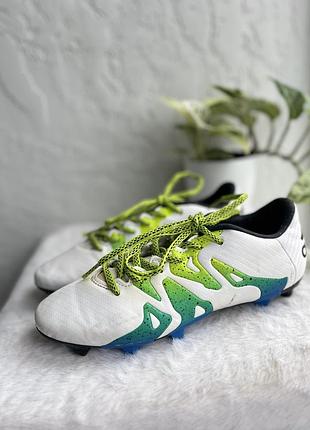 Бутси adidas