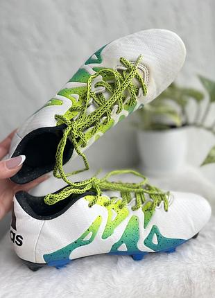 Бутси adidas 4