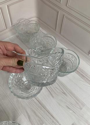 Хрусталь ссср 3
