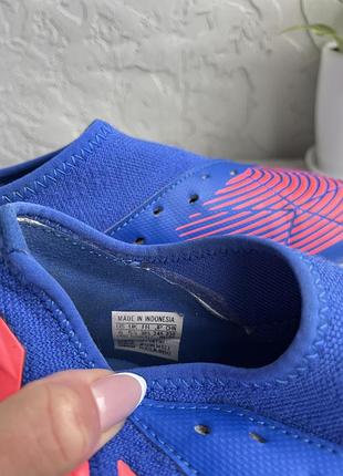 Бутси adidas 7