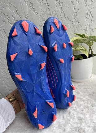 Бутси adidas 6