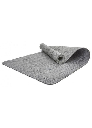 Коврик для йоги reebok camo yoga mat серый уни 176 х 61 х 0,5 см rayg-11045gr 1size