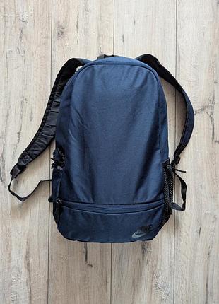 Рюкзак nike classic north solid 22 л унисекс