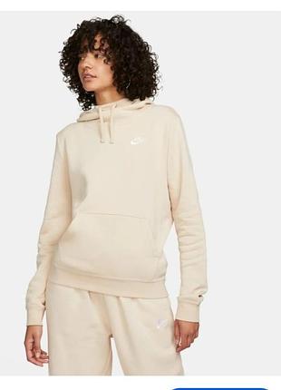 Шикарный худи от nike
