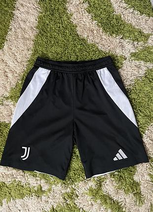 Футбольні  шорти ювентус» (juventus) від adidas