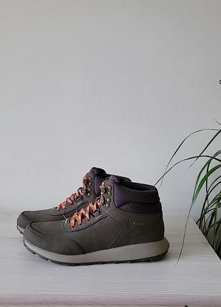 Ботинки оригинал merrell capron j003549 р.42