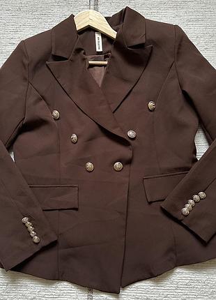 Піджак new collection 3