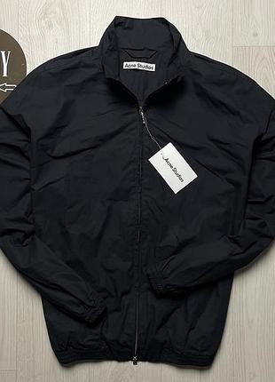 Мужской жакет, куртка acne studios, размер xl