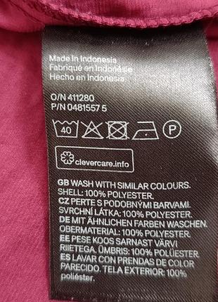 Платье рубашка женская, h&amp;m 5