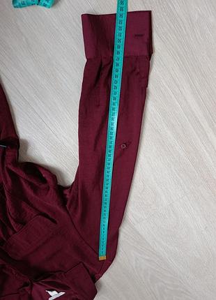 Платье рубашка женская, h&amp;m 9