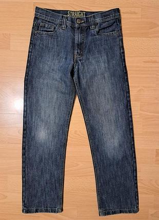Джинси denim, 10-11 р, 146 см