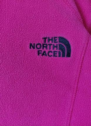 Флиска the north face 6