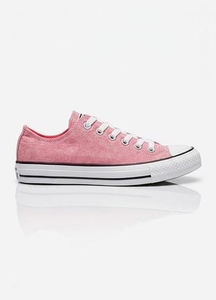Кеды converse chuck taylor all star