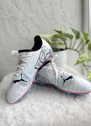 Бутси puma 8