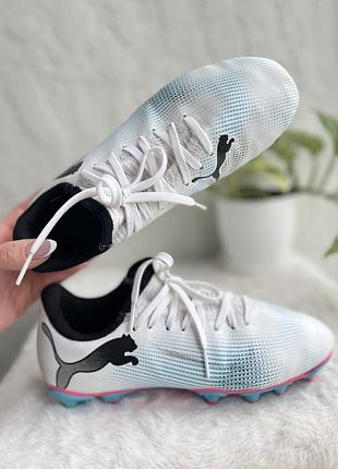 Бутси puma 4