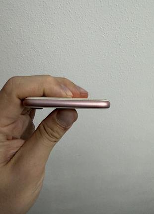 Apple iphone 7 32 gb — все працює. акб 79% 10