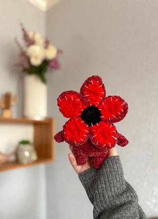 Плюшева фігурка демогоргон з дивних див