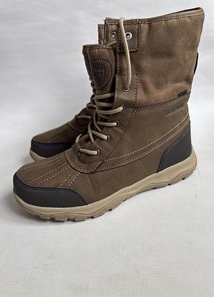 Черевики утеплені  karrimor waterproof 2