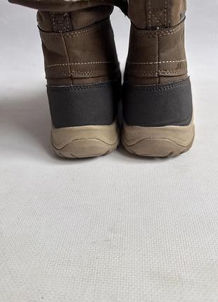 Черевики утеплені  karrimor waterproof 4
