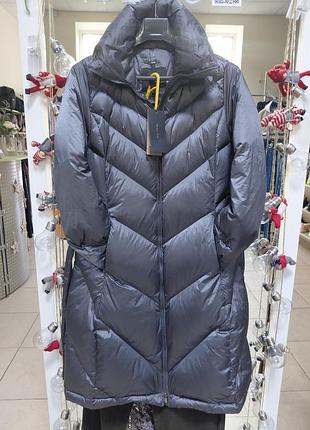 Пуховик massimo dutti