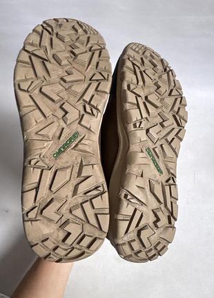 Черевики утеплені  karrimor waterproof 5