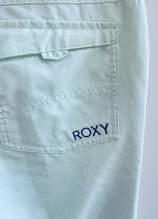 Лижні штани roxy 6