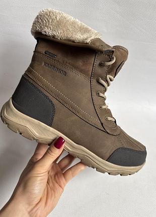 Черевики утеплені  karrimor waterproof 6