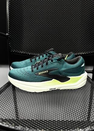 Кросівки brooks ghost max 3 running  1104641d338