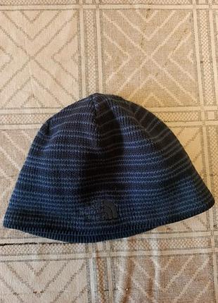 Шапка the north face. one size.