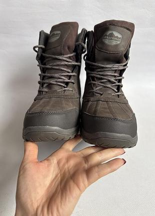 Утеплені черевики karrimor waterproof 2