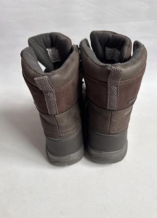 Утеплені черевики karrimor waterproof 3