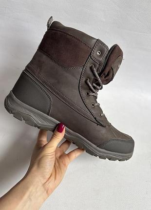 Утеплені черевики karrimor waterproof 6