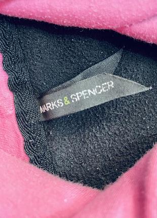 Теле худі з капюшоном marks & spencer 7